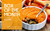 November's Box Of The Month - Lentils & Sweet Potato Spicy Shepherd's Pie