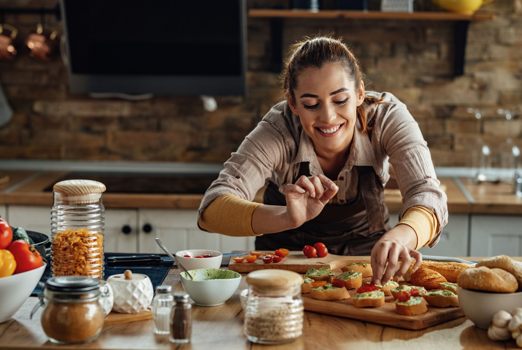 13 Interesting Kitchen Hacks and Tips