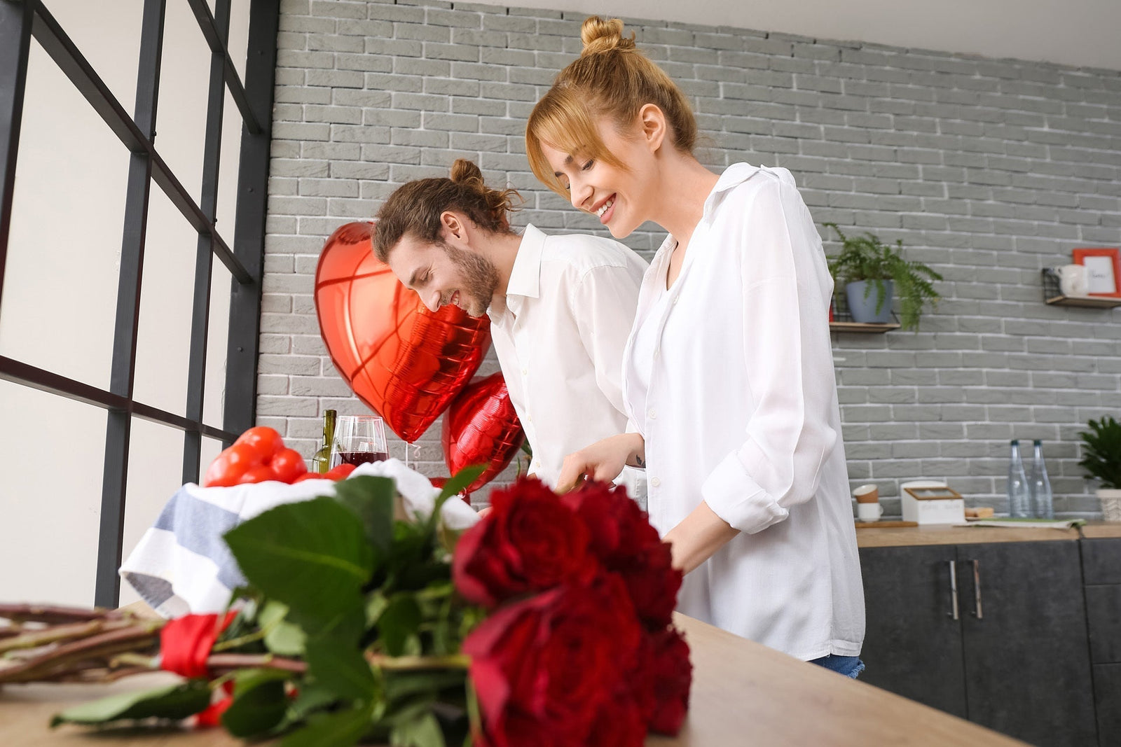 valentine day recipe