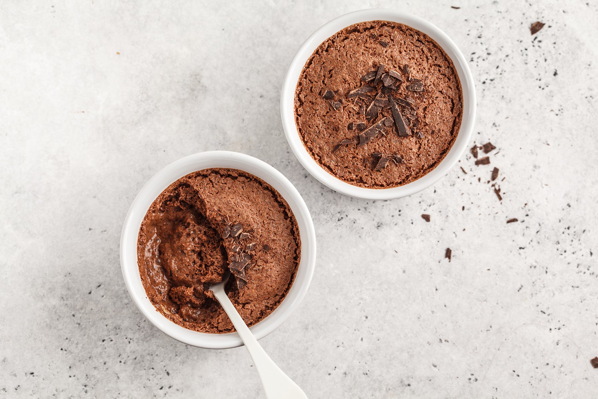 Indulge Without Guilt: 4 Easy Vegan Dessert Recipes That Satisfy