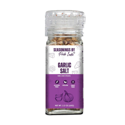 Garlic Salt - Pride Of India