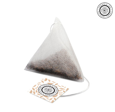 Chai Royale - Exquisite Spiced Tea Bags - Pride Of India