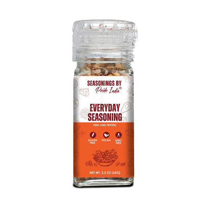 Everyday Seasoning - Pride Of India