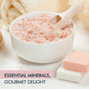 Himalayan Pink Rock Salt - Medium Grind - Pride Of India