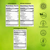 Herbal Wellness Pack - Pride Of India