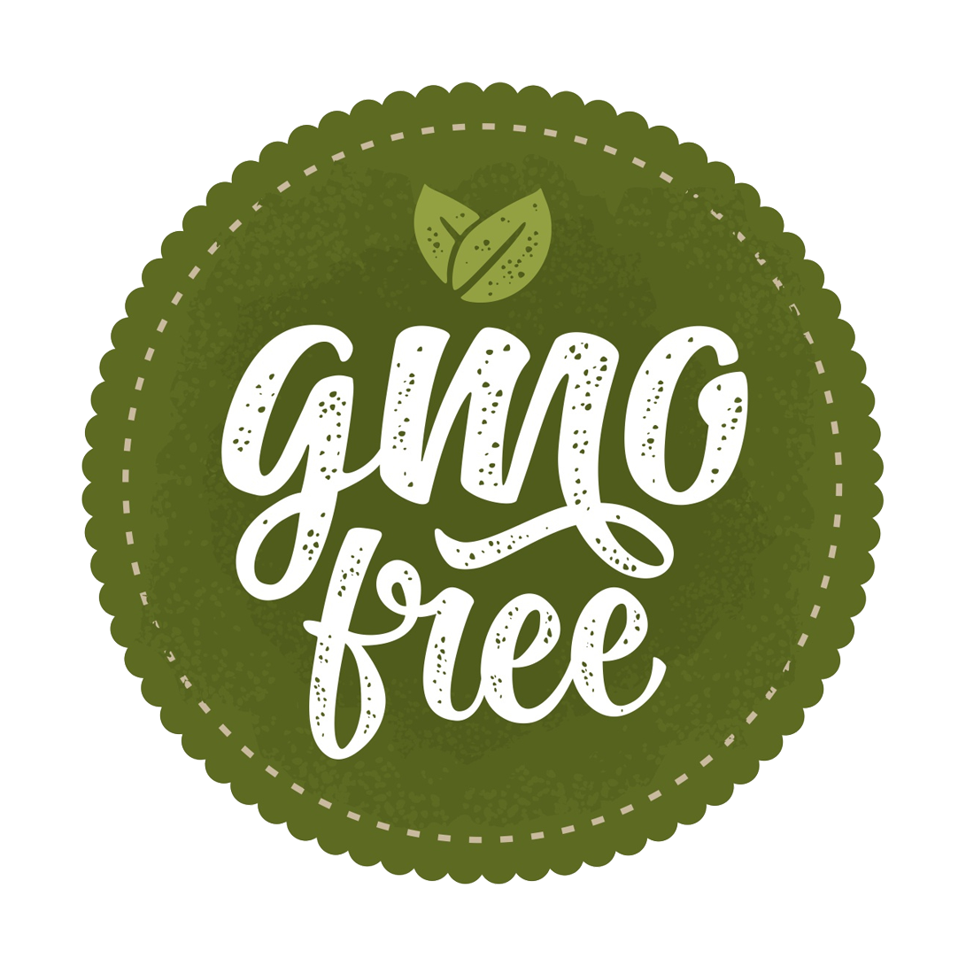 GMO Free