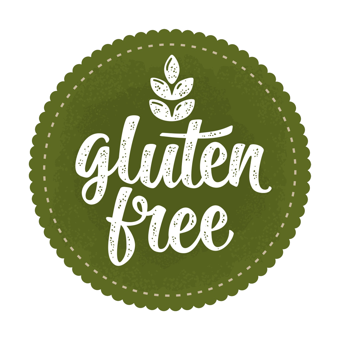 Gluten Free