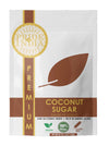 Coconut Sugar by Pride of India - 8 Oz - Pride Of India