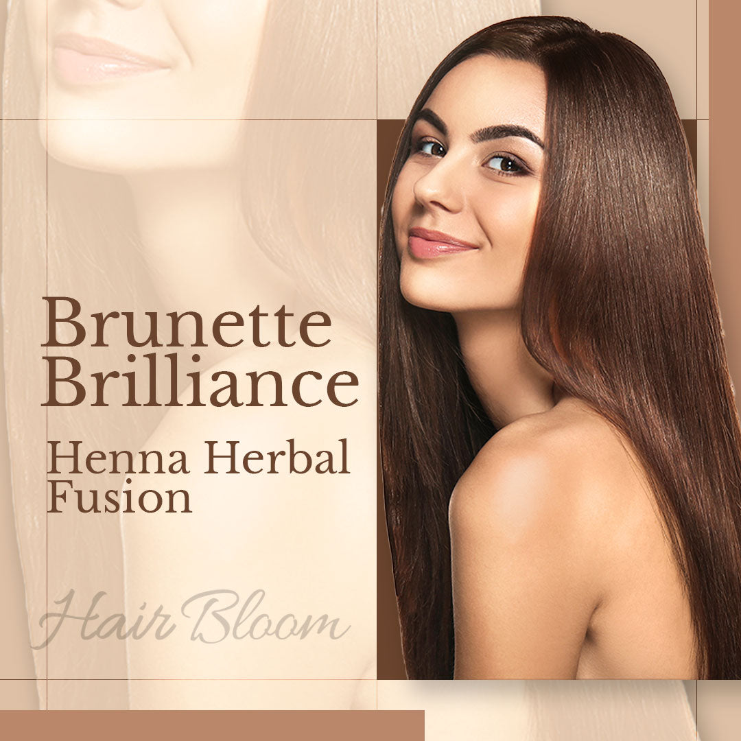 Brunette Shampoo & Conditioner - Colour Care - Haircare Group