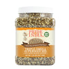 Triple Omega Superseed Mix - Chia Flax & Sesame Superfood Jar - Pride Of India