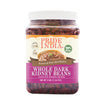 Indian Whole Dark Kidney Beans - Protein & Fiber Rich Rajma Jar - Pride Of India