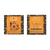 Golden Elixir - Turmeric Ginger Tea Bags - Pride Of India