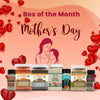 MOTHER'S DAY_ BOX OF THE MONTH - Pride Of India