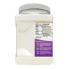 Instant Fortified Nonfat Milk Powder Jar 2 Pound / 900 GMS Jar by Green Heights - Pride Of India