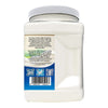 Non Fat Dry Milk Powder - 3 Pounds / 1.36 Kilo Jar by Green Heights - Pride Of India