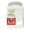 Whole Dry Milk Powder - 2.2 Pounds / 1 Kilo Jar by Green Heights - Pride Of India