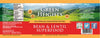 Bean & Lentil Superfood Mix - 1.5 lbs Jar (15+ Servings) by Green Heights - Pride Of India