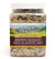 Brown Rice & Black Bean Superfood Mix - 1.5 lbs Jar (15+ Servings) by Green Heights - Pride Of India