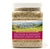 Whole Quinoa & Brown Rice Mix - 2.20 lbs Jar (15+ Servings) by Green Heights - Pride Of India