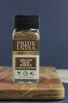 Gourmet Ajwain Seed Whole - Pride Of India