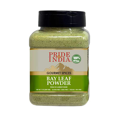 Gourmet Bay Leaf Powder - Pride Of India