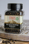 Gourmet Black Peppercorn Whole - Pride Of India