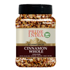 Gourmet Cinnamon (Indian) Bark Whole - Pride Of India