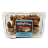 Milkylicious - Cinnamon Glazed Nuts - Pride Of India