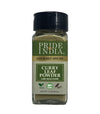 Gourmet Curry Leaf Powder - Pride Of India