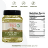 Gourmet Fennel Seed Ground - Pride Of India