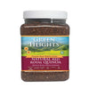 Natural Red Royal Quinoa - 2.20 lbs Jar (15+ Servings) by Green Heights - Pride Of India