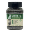 VITALITEA Natural Green Loose Leaf Health Tea - Pride Of India