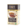 Natural Assorted Tea Bag Combination Packs - Pride Of India
