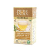 Natural Assorted Tea Bag Combination Packs - Pride Of India