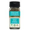 Gourmet Mint Leaf Whole - Pride Of India