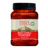 Gourmet Red Chili Ground Hot - Pride Of India