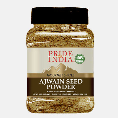 Gourmet Ajwain Powder - Pride Of India