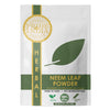 Natural Neem/Margosa Herb Powder, 227 gm - Pride Of India