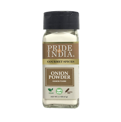 Gourmet Onion Fine Ground - Pride Of India