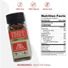 Gourmet Red Chili Flakes Hot - Pride Of India