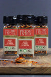 Gourmet Red Chili Flakes Hot - Pride Of India