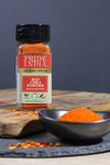 Gourmet Red Chili Ground Hot - Pride Of India