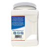 Milkylicious Non-Fat Dry Milk Powder – 2.2 lbs (1kg) Jar - Pride Of India