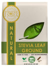 Natural Stevia Leaf Ground, 3.5oz (100gm) Pack - Pride Of India