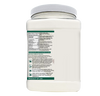 White Quinoa Flour - 2.2 Pound / 1 KG Jar by Green Heights - Pride Of India