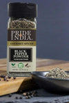 Gourmet Black Pepper Ground - Pride Of India