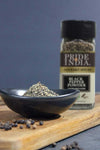 Gourmet Black Pepper Ground - Pride Of India