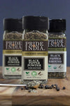 Gourmet Black Pepper Ground - Pride Of India