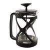 Tempered Glass French Press, 30 Fluid Ounces (900ml) Coffee Maker - Pride Of India