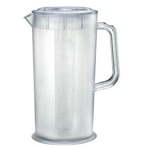 a close up of a clear glass of water 